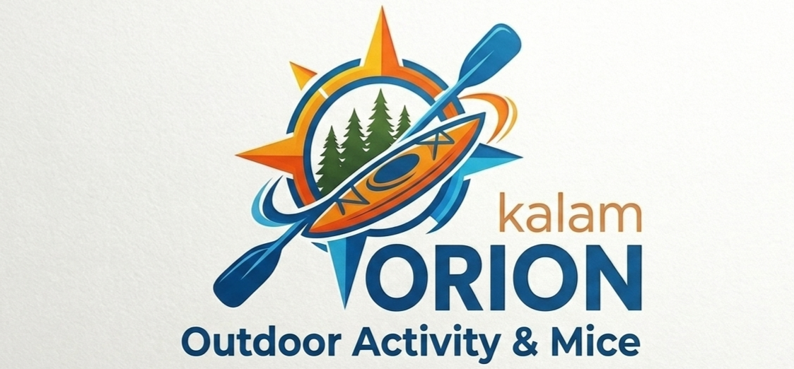 Kalam.Orion outdor activity & mice