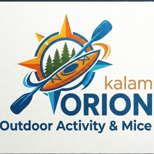 Kalam Orion outdor activity dan mice